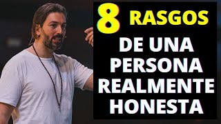 8 Rasgos Que Revelan Si Realmente Una Persona Es Honesta