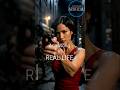 Ada Wong Unleashed #liveaction Zombie Carnage #shorts