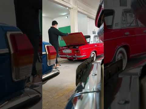 ваз 2103 / жигули в идеале!