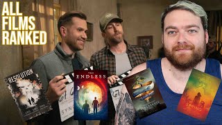 Ranking All Films of Justin Benson and Aaron Moorhead
