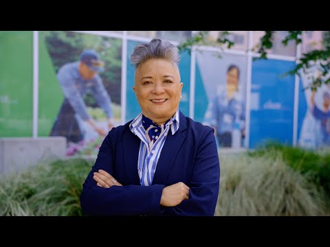 'Power of Words' Drives UCSF Leader to Support Community Every Day