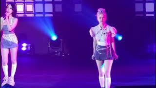 Download lagu 20250518 MIXPOP CONCERT VIVIZ - Hypnotize