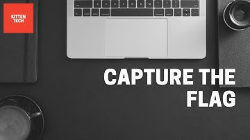 CTF  capture the flag#2