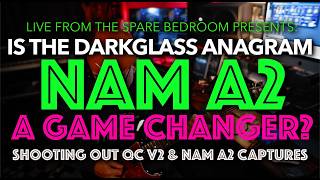 IS NAM A2 a GAME CHANGER SPOILER ALERT: NOPE