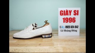 GIÀY TÂY SI NAM HÀNG HIỆU ÂU  MỸ . NGÀY 06/05/2024 ( ZALO : 0925.624.642 )