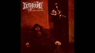 Deathbound  -  Doomsday Comfort (Full Album) 2005