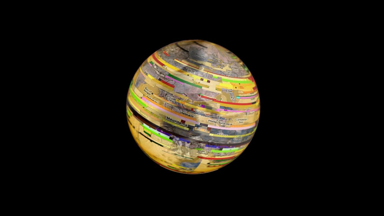 Post Human Era Live Stream