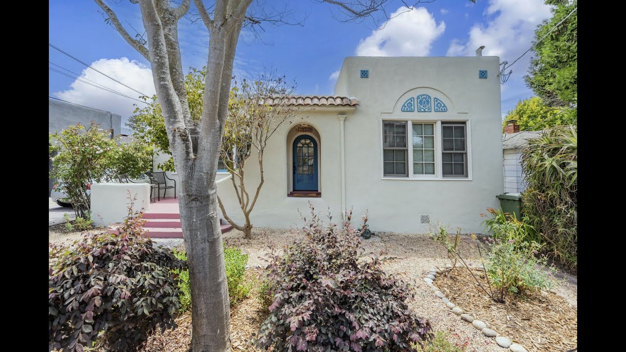 1360 Hopkins Street Berkeley, CA | ColdwellBankerHomes.com