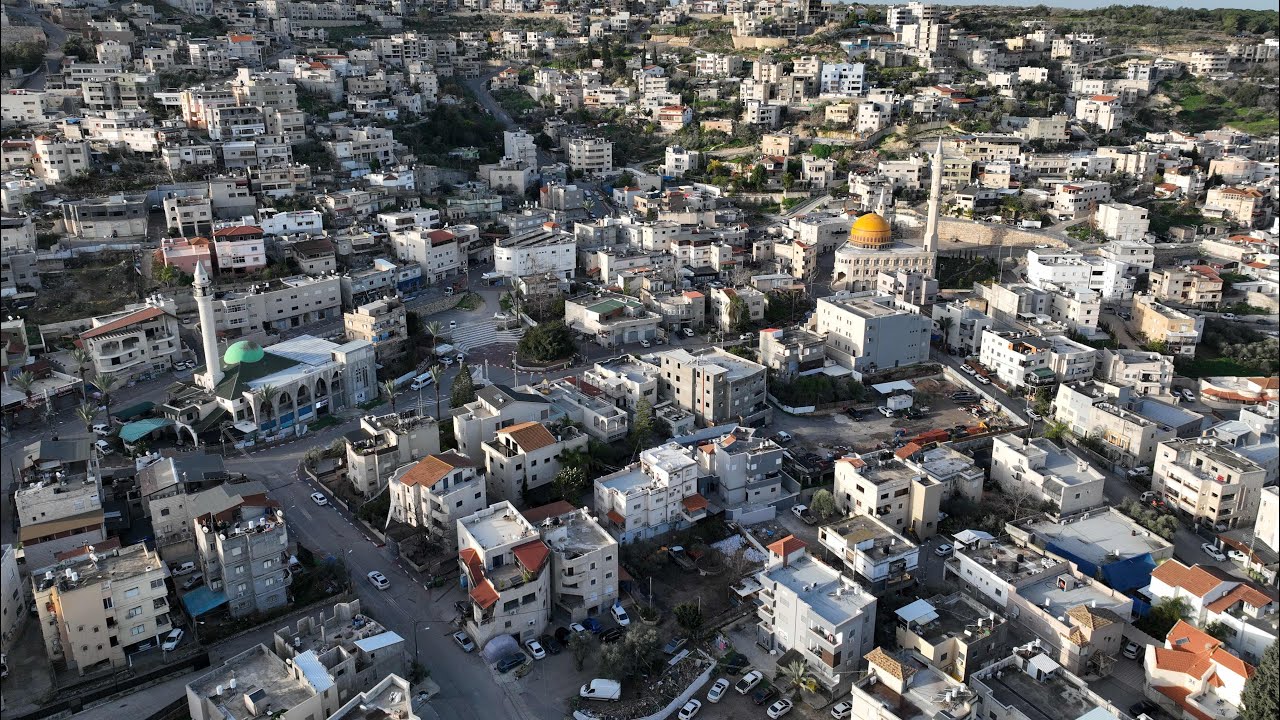 مسابقه سؤال وجواب في شوارع عيلوط الحلقه الاولى