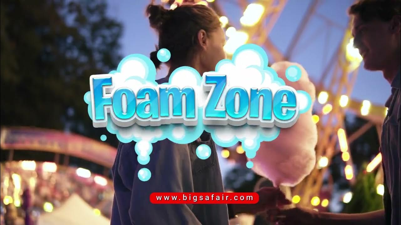 Big SA Fair Tons Of Fun YouTube