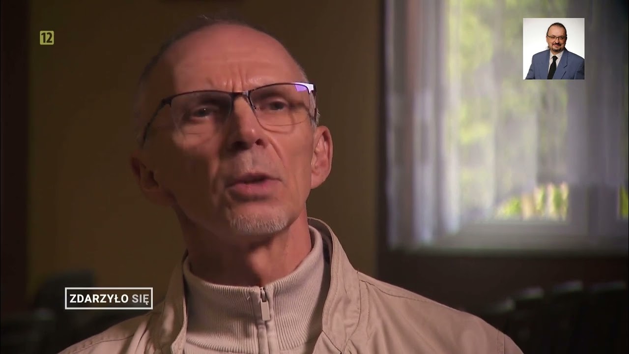 Piekary Śląskie Spór o Józefkę. Reportaż TVP3 ( w likwidacji )