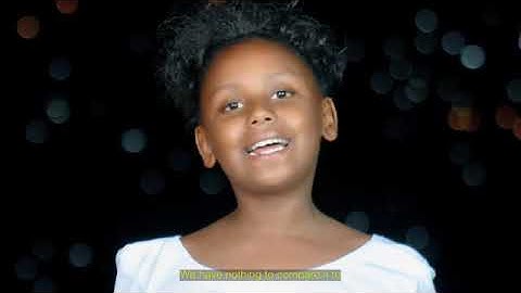 MBEGURUKUNDO  -  Raissa Ishimwe  Official Video 2025