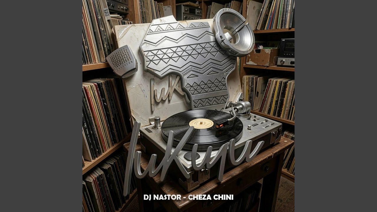 Watch Cheza chini on YouTube Watch Cheza chini on YouTube