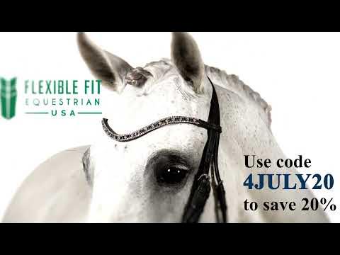 Flexible Fit Equestrian USA 
