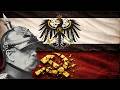 S̶o̶v̶i̶e̶t̶ ̶M̶a̶r̶c̶h̶  | The Prepondereance of Prussians Forces | Preußens Übermacht