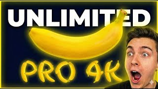 Unlimited Nano Banana Pro for FREE - Hidden 4K Features &amp; Power You Missed