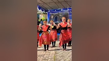 TorTor Boru Batak Campuran