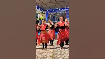 TorTor Boru Batak Campuran