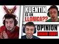 ELMIILLOR Sube a GRANDMASTER | Mejores Clips LOL Español