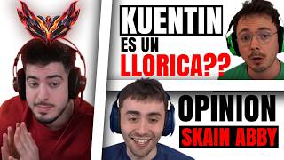 ELMIILLOR Sube a GRANDMASTER | Mejores Clips LOL Español