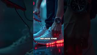 Imagine charging devices just by moving! Discover how energy harvesting turns motion into power
