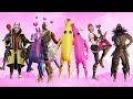 LOVE STORIES | Fortnite Short Films