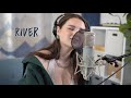 RIVER - Leon Bridges (cover) by Sarah Isen