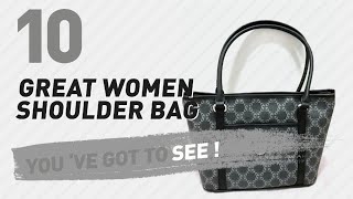 Giani Bernini Shoulder Bags, Top 10 Collection // New & Popular 2017
