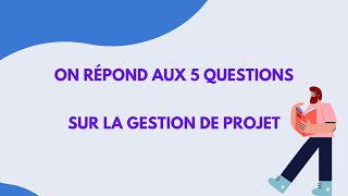 Qu'est-ce que la gestion de projet ? - Skills4All Qu'est-ce que la gestion de projet ? - Skills4All