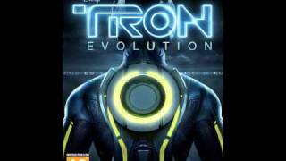 Sascha Dikiciyan [Tron Evolution] Enter the Grid