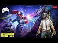 BGMI LIVE Conqueror Push #Carryminati #Johnathan #Dynamo #Mortal #Scout #bgmilive #xsuit #gameplay