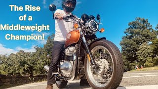 Royal Enfield Interceptor 650 | An Owner's Practical Review