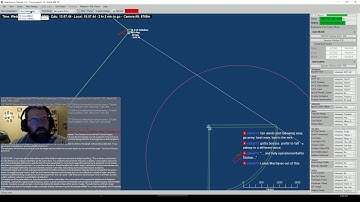Command Modern Air/ Naval Operations tutorials Episode 2
