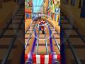 Subway Surfers 🚂🚧 Mexico Halloween 👻#subwaysurfers #shorts