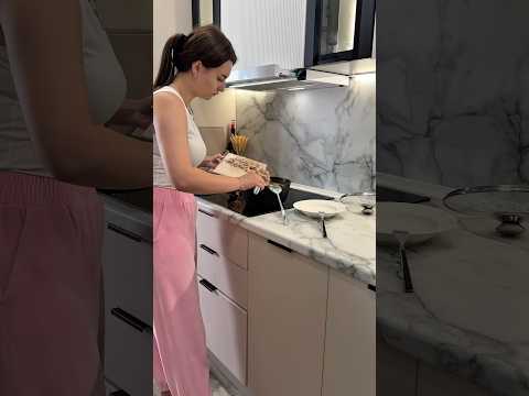 Как проходит день ,безработной женщины 🕓 #уют #уборка #порядок #хозяюшка #рутина #быт