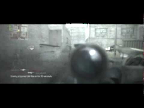 COD 4 Mini-Edit