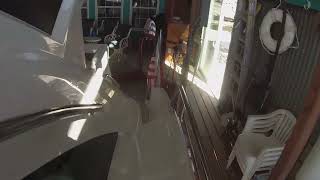 Cruisers Yachts 50 Cantius
