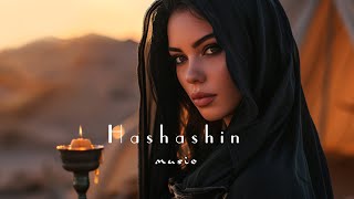 Hash Music - Ethnic Chill Deep House Mix Vol 24