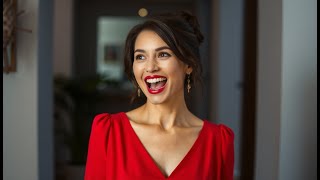 Emotionally Aware Voice AI - The craziest text to speech out now MegaTranscript 2.0