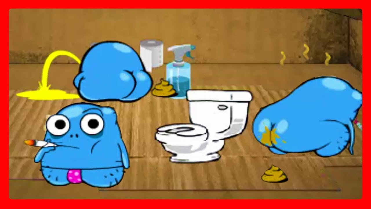 STOP SMOKING THE REEFER! My Lil' Ba$tard ENDING (Gameplay/Walkthrough/LetsPlay)