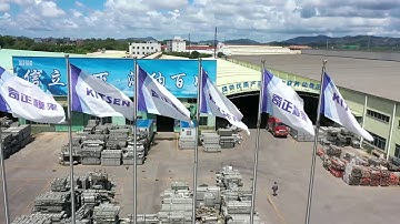 KITSEN ALUMINUM FORMWORK SYSTEM