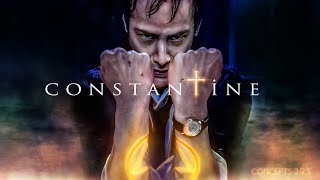 John Constantine