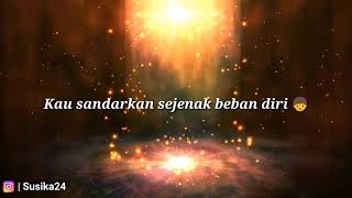 Story WA | Lirik Anggun - Mimpi ( cover by Hanin Dhiya )