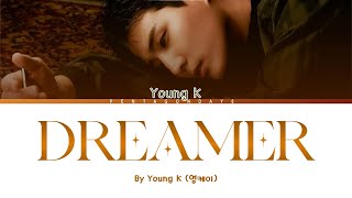 Download Lagu Young K \ MP3 Download Lagu Young K \ MP3