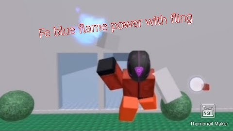 arceus x blue flame power with fling fe