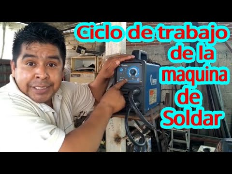 ¿Cómo Pasa Un Día De Trabajo Un Soldador?