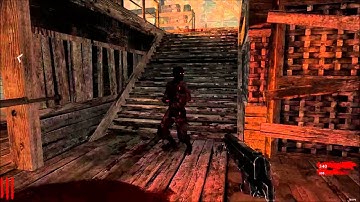 Call of duty WAW SHI NO NUMA  (FAIL) W/NurfJoshua