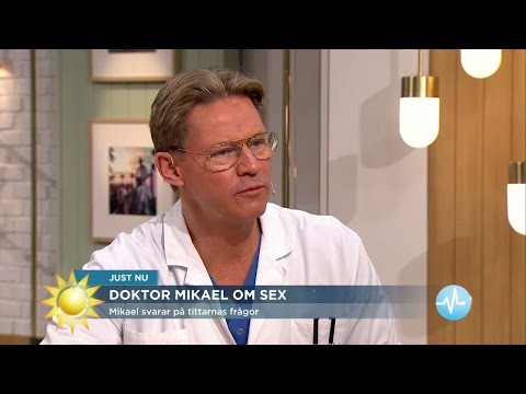 Video: Ökad Sexlust