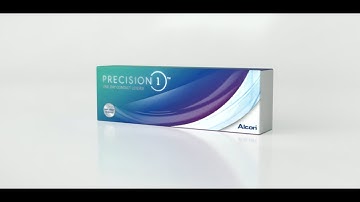 PRECISION1™ Mode of action video