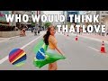 Now United - Who Would Think That Love -[DANCE COVER IN PUBLIC BRASIL]
